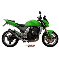 Mivv GP 2 Slip-On Full-Carbon Z 1000 (03-06)