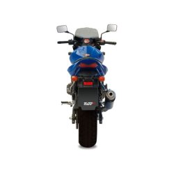 Mivv GP Slip-On Carbon Z 750 (04-06)