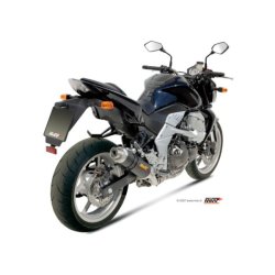 Mivv GP Slip-On Carbon Z 750 (07-14)