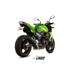 Mivv GP Slip-On Full-Carbon Z 750 (07-14)
