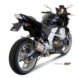 Mivv Suono Slip-On Rustfri Stl Z 750 (07-14)