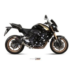 Mivv GP Slip-On Carbon Z 750R (11-14)