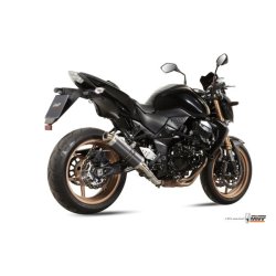 Mivv GP Slip-On Carbon Z 750R (11-14)