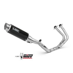 Mivv GP Pro Komplet Carbon Ninja 650 (17-23) 