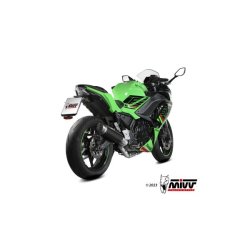 Mivv GP Pro Komplet Carbon Ninja 650 (24->)