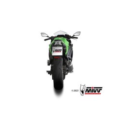 Mivv GP Pro Komplet Carbon Ninja 650 (24->)