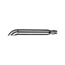 Delkevic Slip-On Custom Turn-out St�l XVS 950A (09-17)