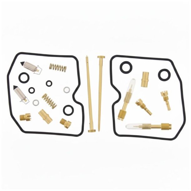 Karburator Rep Kit Kawasaki - Komplet