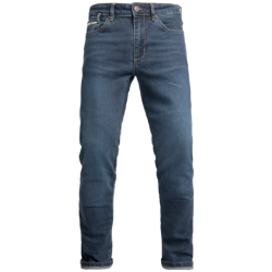 John Doe Taylor Mono Indigo Herre