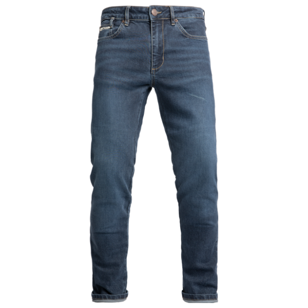 John Doe Taylor Mono Indigo Herre