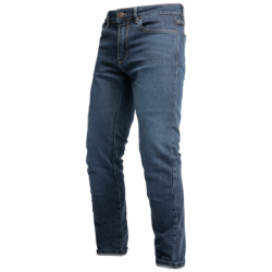 John Doe Taylor Mono Indigo Herre