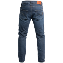 John Doe Taylor Mono Indigo Herre