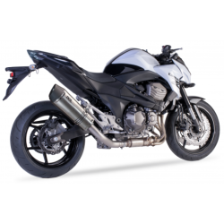 IXIL XTREM Slip-On Rustfri St�l Z 800 (13-16)