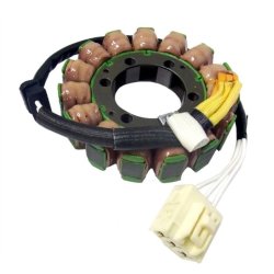 Stator Kawasaki