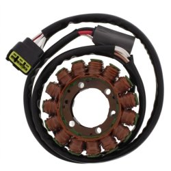 Stator Kawasaki