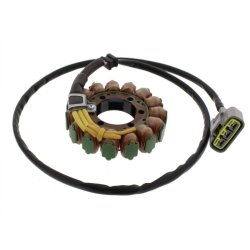 Stator Kawasaki