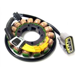 Stator Kawasaki