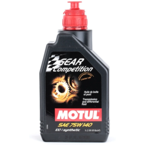 Motul Gear Olie 75W140 1L