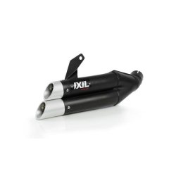 IXIL Hyperflow Komplet Rustfri st�l CB 650R (21-23)