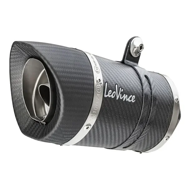 LeoVince LV Pro Slip-On Full-Carbon Z 900 (17->) 