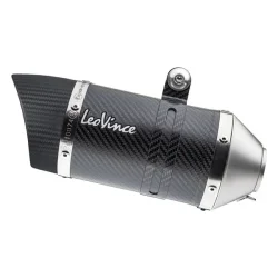 LeoVince LV Pro Slip-On Full-Carbon Z 900 (17->) 