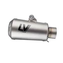 LeoVince LV-10 Slip-On Titanium ZX-10R (16->)