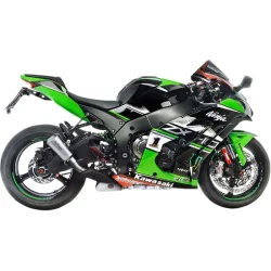 LeoVince LV-10 Slip-On Titanium ZX-10R (16->)