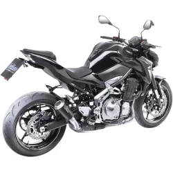 LeoVince LV-10 Slip-On Carbon Z 900 (17-24)