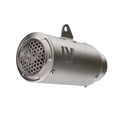 LeoVince LV Corsa S Slip-On Titanium Z 900 (17->)