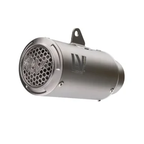 LeoVince LV Corsa S Slip-On Titanium Z 900 (17->)