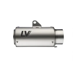 LeoVince LV Corsa S Slip-On Titanium Z 900 (17->)