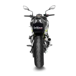 LeoVince LV Corsa S Slip-On Titanium Z 900 (17->)