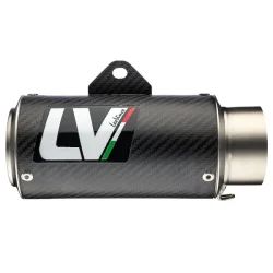 LeoVince Corsa Slip-On Carbon ZX-10R (16->)