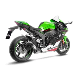 LeoVince Corsa Slip-On Carbon ZX-10R (16->)