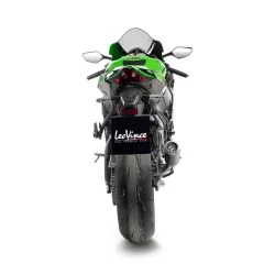 LeoVince Corsa Slip-On Carbon ZX-10R (16->)