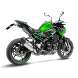 Leovince LV-14R Slip-On Titanium Z 900 (17->)