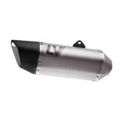 Leovince LV-14R Titanium Komplet MT-09/XSR900 (24->)