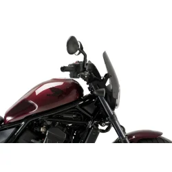 Puig NG Sport Vindskrm CMX 1100 Rebel (21-24)