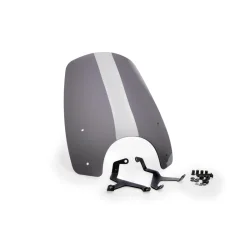 Puig NG Touring Vindskrm CMX 1100 Rebel (21-24)