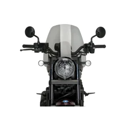 Puig NG Touring Vindskrm CMX 1100 Rebel (21-24)
