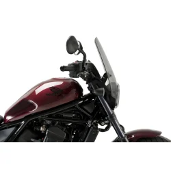 Puig NG Touring Vindskrm CMX 1100 Rebel (21-24)