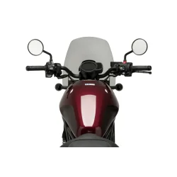 Puig NG Touring Vindskrm CMX 1100 Rebel (21-24)