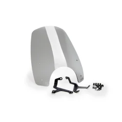 Puig NG Touring Vindskrm CMX 1100 Rebel (21-24)