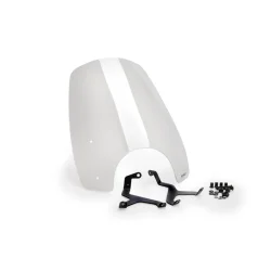 Puig NG Touring Vindskrm CMX 1100 Rebel (21-24)