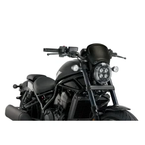 Puig Frontplade CMX 1100 Rebel (21-24)