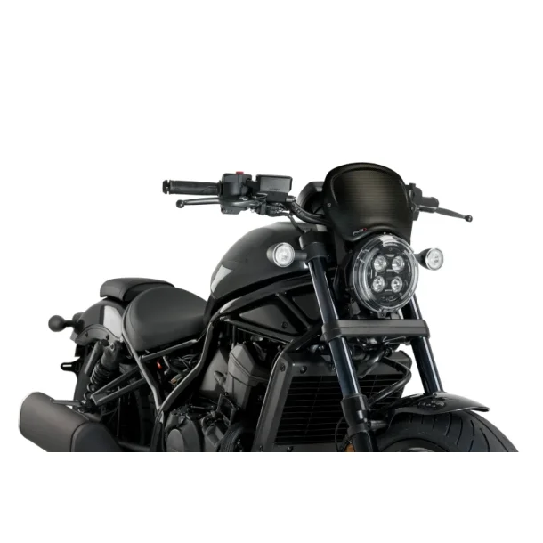Puig Frontplade CMX 1100 Rebel (21-24)