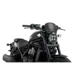 Puig Frontplade CMX 1100 Rebel (21-24)