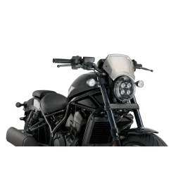 Puig Aluminium Frontplade CMX 1100 Rebel (21-24)