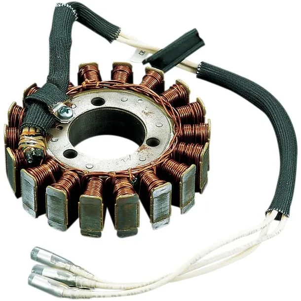 Stator Kawasaki