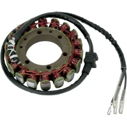 Stator Kawasaki